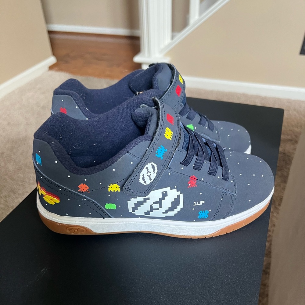 Heelys